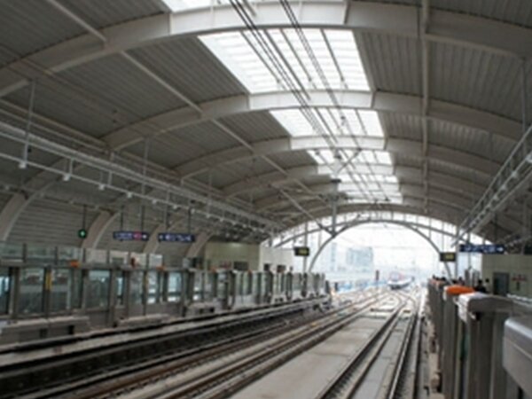 長(zhǎng)沙地鐵1號(hào)線